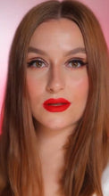 Load image into Gallery viewer, Red Velvet- Matte Liquid Lipstick