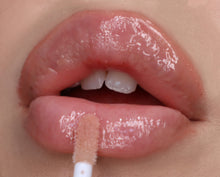 Load image into Gallery viewer, Blush Lip Gloss Serum