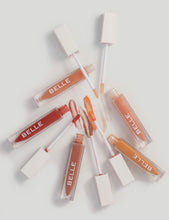 Load image into Gallery viewer, Blush Lip Gloss Serum