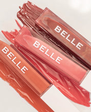 Load image into Gallery viewer, Maroon Lip Gloss Serum