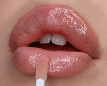 Load image into Gallery viewer, Blush Lip Gloss Serum

